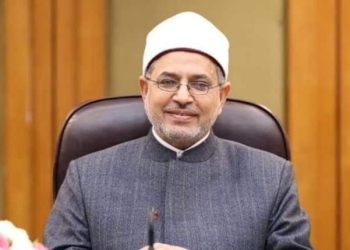 رئيس جامعة الأزهر يهنِّئ الأمتين العربية والإسلامية بعيد الفطر المبارك