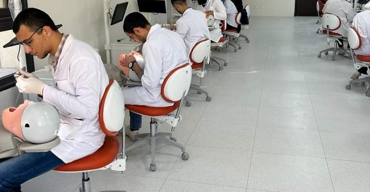 في الذكرى 41 لتحريرها..37 مشروعًا للتعليم العالي بسيناء بتكلفة 13.4 مليار جنيه