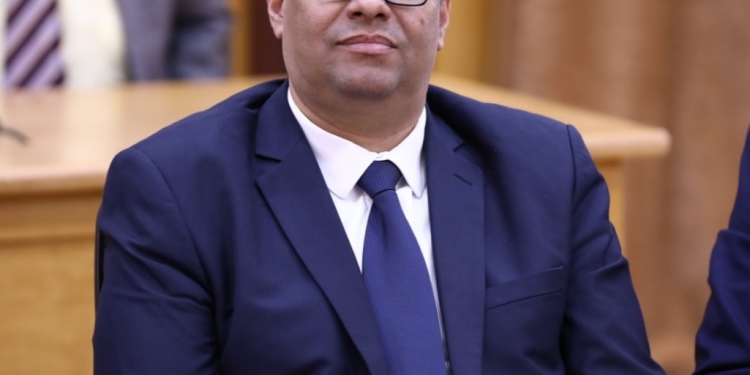 جامعة الأزهر : انطلاق المؤتمر الدولي الخامس لإعلام الأزهر حول الإعلام الرقمي وإدارة الأزمات الثلاثاء المقبل