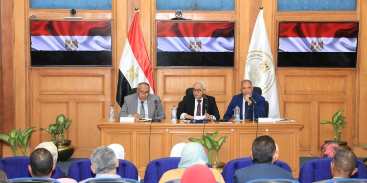 ممنوعات داخل لجان امتحانات الثانوية العامة 2023