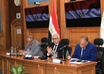 توزيع درجات أسئلة امتحان اللغة العربية بالثانوية العامة 2023