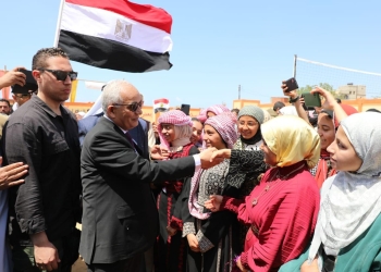 إطلاق مبادرة "تمكين الطفل المصري" بالشراكة مع القومي للطفولة واليونيسيف