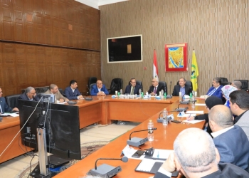 حجازى: أسئلة امتحانات الثانوية العامة واضحة ومحددة