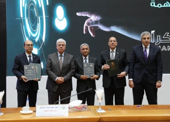 بروتوكولات لتحالف إقليم وسط الصعيد بين جامعة أسيوط والمؤسسات الإنتاجية الصناعية والزراعية