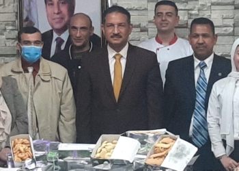 تعليم الجيزة: لا إجازات بأعمال امتحانات الدور الثانى بالمدارس التى بها لجان