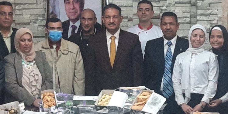 تعليم الجيزة: لا إجازات بأعمال امتحانات الدور الثانى بالمدارس التى بها لجان