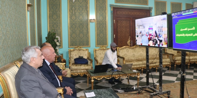 نقيب المعلمين يفتتح الدورة 76 في إستراتيجيات الأمن القومي