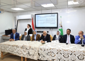 بـ17 محافظة.. تعرف على خطة التعليم لنشر الوعى الصحي والقضاء على أمراض سوء التغذية