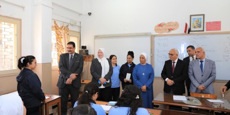 تخصيص 5% من المنح الدراسية بكليات الجامعات الخاصة والأهلية لطلاب (STEM)