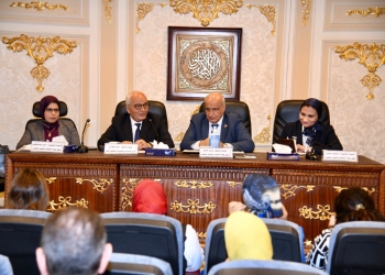 وزير التربية والتعليم يوجه رسائل هامة عن امتحانات الثانوية العامة 2023