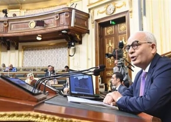 رضا حجازي يكشف طريقة تصحيح امتحانات الثانوية العامة