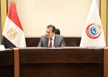 الكشف عن الأمراض المزمنة.. وزارة الصحة تكشف عن جهودها في مبادرة 100 مليون صحة