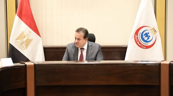 الكشف عن الأمراض المزمنة.. وزارة الصحة تكشف عن جهودها في مبادرة 100 مليون صحة