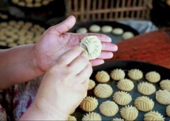 12 قاعدة لصحتك في العيد