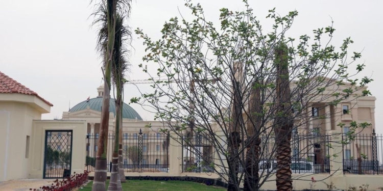 تنسيق 2023.. نظام القبول بجامعة القاهرة الدولية