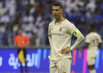 النصر ينفي التصريحات المنسوبة لرئيسه عن "الندم على صفقة رونالدو"
