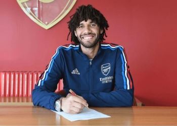 النني يعلن إنشاء أكاديمية في بريطانيا لتدريب كرة القدم