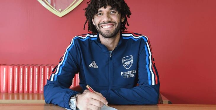 النني يعلن إنشاء أكاديمية في بريطانيا لتدريب كرة القدم