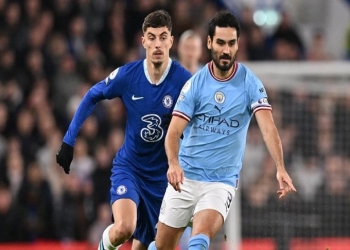 جوندوجان: دوري الأبطال حلمنا الأكبر.. وأتمنى المشاركة في يورو 2024