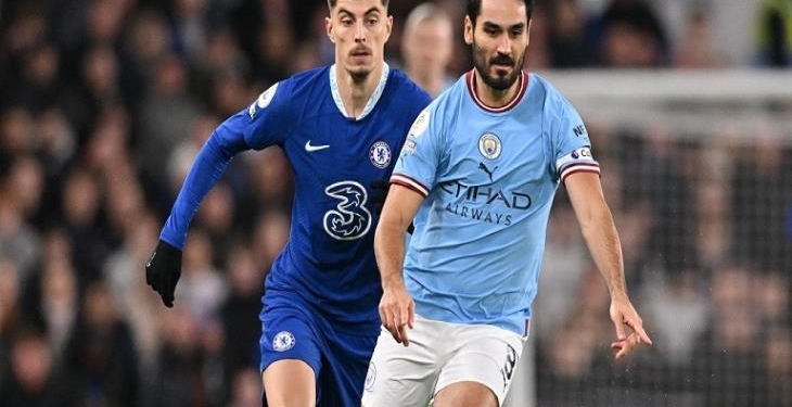 جوندوجان: دوري الأبطال حلمنا الأكبر.. وأتمنى المشاركة في يورو 2024