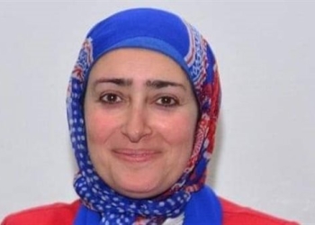 د ميسون قطب عميد تطبيقية حلوان