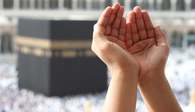 دعاء ثالث أيام العيد... كلمات تريح القلب وتشرح الصدر  