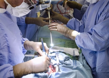 علماء يكتشفون مرضا نادرا في الجيوب الأنفية يشخص دائما بشكل خاطئ