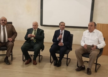 قرارات مهمة لمجلس كلية العلاج الطبيعى جامعة هيلوبوليس