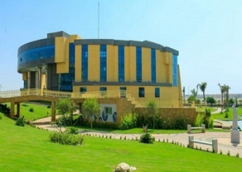 جامعة هليوبوليس للتنمية المستدامة