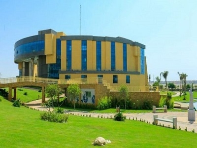 جامعة هليوبوليس للتنمية المستدامة