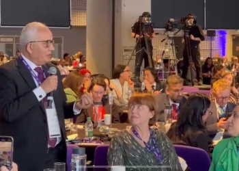  رضا حجازي: التعليم تطور لينتقل من الحفظ والتلقين إلى الابتكار والابداع وانتاج المعرفة