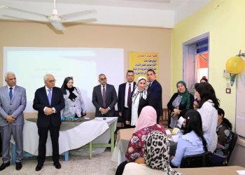  المهنية للمعلمين تعقد ندوة لمتطلبات التقدم لتكون مركزاً معتمداً من الفئة الثانية لمنظمة اليونسكو