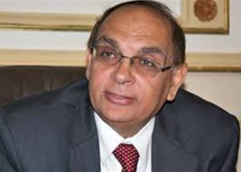 حسين خالد في حواره لـ«صدى البلد جامعات»: تعديل الدراسة بكليات الطب نقلة كبيرة.. و 3 أسباب وراء هجرة الأطباء