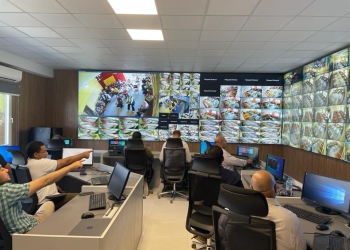 وزير التعليم: جميع لجان الجمهورية مراقبة بكاميرات لمكافحة الغش في امتحانات الثانوية العامة 2023