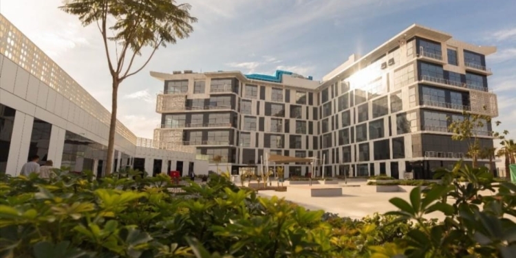 الجامعات الأوروبية في مصر تعلن فتح باب الالتحاق لطلاب الشهادات المعادلة