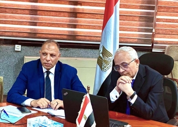 تنبيه مهم للطلاب المصريين العائدين من السودان