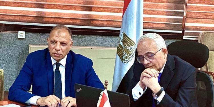 تنبيه مهم للطلاب المصريين العائدين من السودان