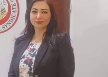 عبير أحمد، مؤسس اتحاد أمهات مصر للنهوض بالتعليم