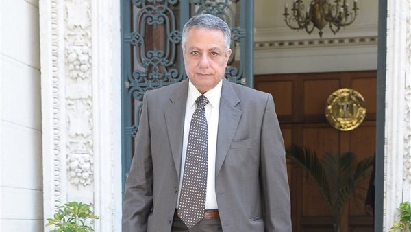 محمود أبو النصر رئيسا للجامعة العربية المفتوحة