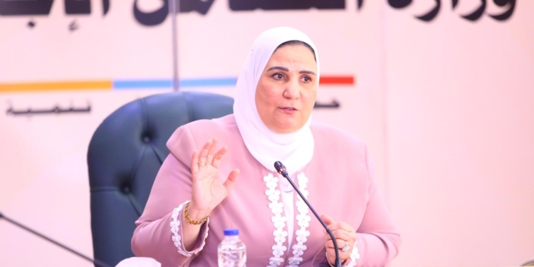 التضامن الاجتماعي تكشف حقيقة وضع  قرية الأطفال “SOS” بالقاهرة