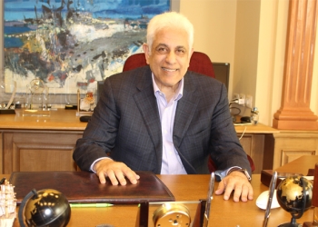 حسام بدراوي: مهم أن تصبح العملية التعليمية في مصر «لا مركزية»