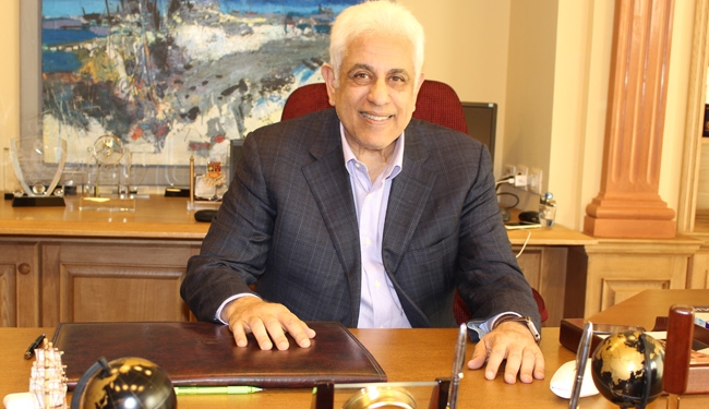 حسام بدراوي: مهم أن تصبح العملية التعليمية في مصر «لا مركزية»