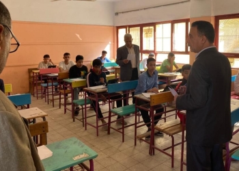 10 أخطاء يقع فيها أهالي طلاب الثانوية العامة خلال الامتحانات