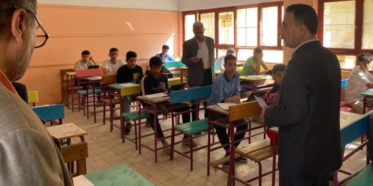 10 أخطاء يقع فيها أهالي طلاب الثانوية العامة خلال الامتحانات