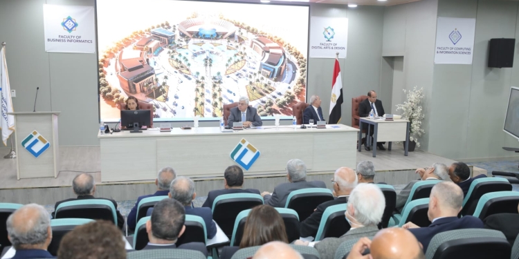 اختيار 57 طالبًا من كليات الجامعة الألمانية الدولية للحصول على منح التميز الأكاديمي