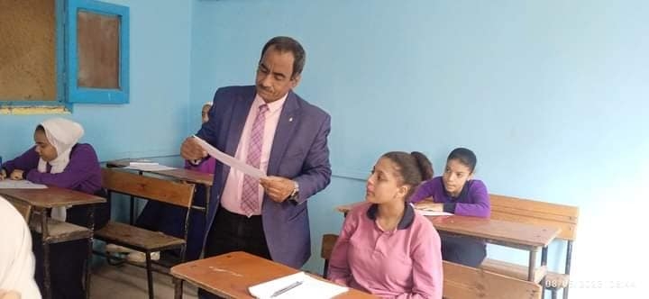 التعليم تحذر طلاب الثانوية العامة 2023: إجابتك لا يعتد بها في هذه الحالة