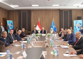 تفاصيل دور هيئة دعم وتطوير الجامعات