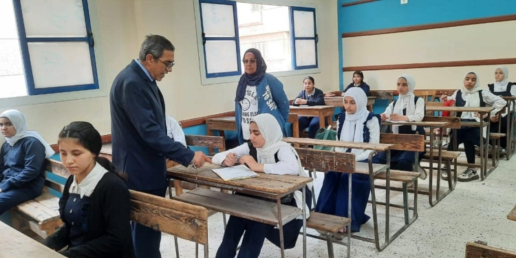 التعليم تعلن بشرى سارة للناجحين في مسابقة الـ 30 ألف معلم