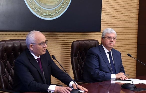 وزير التعليم يعلن طريقة تظلم طلاب الثانوية العامة 2023 على النتيجة