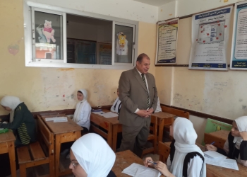 أسئلة امتحانات الثانوية العامة.. خطوات تضمن عدالة التقييم  